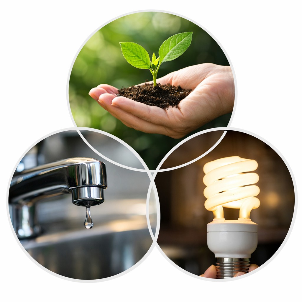 Water-Energy Nexus